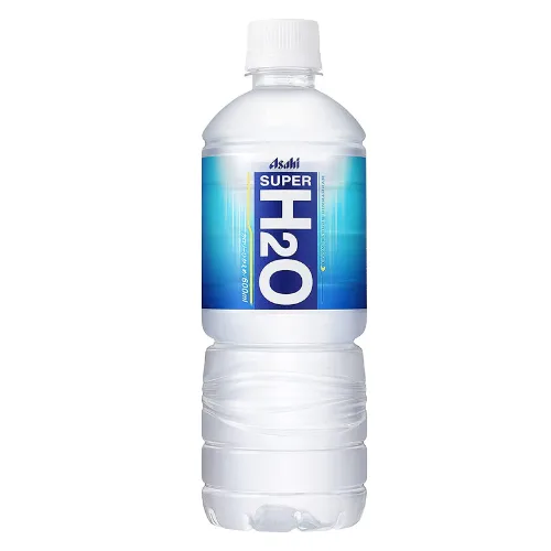 スーパーH2O（アサヒ飲料）