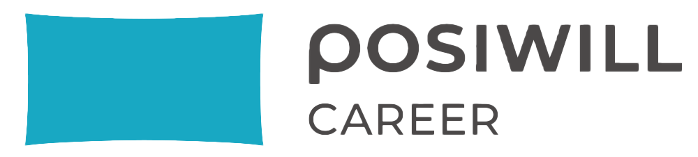 posiwill-career-logo
